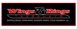 Wings n Rings logo