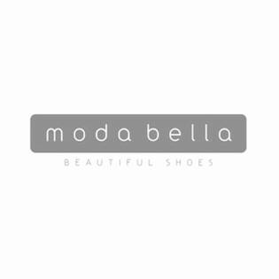 Moda Bella logo