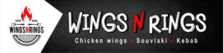 Wings n Rings logo
