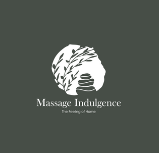 Massage Indulgence logo