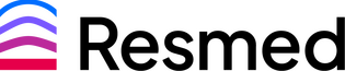 Resmed logo
