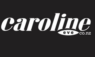 Caroline Eve logo