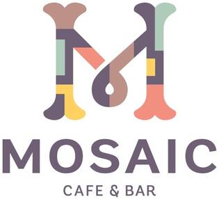 Mosaic Cafe & Bar logo