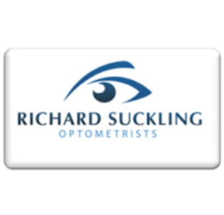 Richard Suckling Optometrists logo