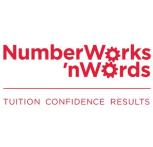 NumberWorks 'N Words logo