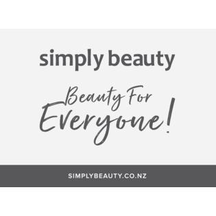 Simply Beauty logo
