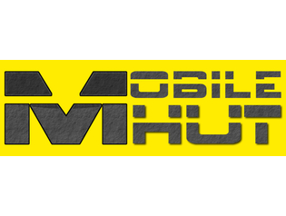 Mobile Hut logo